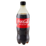 COCA COLA ZERO PET CL.66