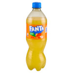 FANTA ARANCIATA PET CL.66