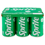 SPRITE LATTINA MINICAN CL.15X6