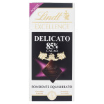 LINDT TAV. EXCELLENCE DELICATO CACAO 85% 100G