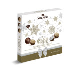 SOCADO PRALINE SCATOLA GOLDEN WINTER GR.220