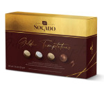 SOCADO PRALINE SCATOLA GOLDEN TEMPTATION GR.220