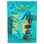 SOCADO PRALINE ASSORTITE GR.200