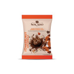 SOCADO PRALINE I LOVE NOCCIOLA E CEREALI GR.105