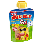 BUDINO MUU MUU GO SQUEEZ&GO GR.80 VANIGLIA COOKIE