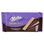 MILKA CHOCO WAFER DARK GR.92