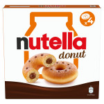 DONUT NUTELLA FERRERO T4 G240