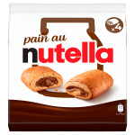 PAIN AU NUTELLA FERRERO T4 G280