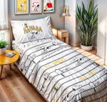 COMPLETO LETTO SINGOLO
