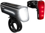 SET LUCI LED PER BICI