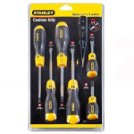 SET GIRAVITI E TESTER
