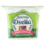 ROBIOLA OSELLA SENZA LATTOSIO GR.90