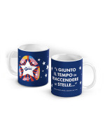 BACI PERUG. TAZZA STELLE GR.50