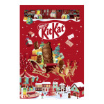 KIT KAT CAL AVVENTO GR.208