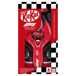 KITKAT LATTA FORMULA 1 GR.132