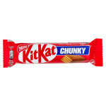 KIT KAT BARRETTA CHUNKY LATTE GR.40