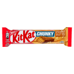 KIT KAT BARRETTA CHUNKY PEANUT BUTTER GR.42