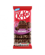 TAV. KITKAT WAFER BROWNIE 99G
