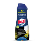 DUALPOWER LAVAST.GEL CARBONI A.ML.600