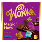 WONKA PRALINE MAGIC HATS T18