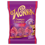 WONKA CARAMELLE OOMPA LOOMPA GR.142