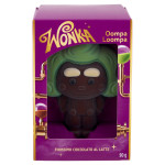 WONKA FIGURA CAVA OOMPA LOOMPA GR.90