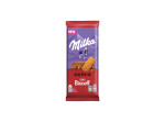 MILKA TAV.BISCOFF GR.190