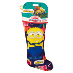 CALZA DOLCI PREZIOSI MINIONS 190GR