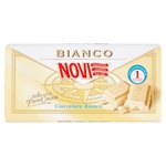 NOVI TAV. CIOCCOLATO BIANCO 100G
