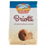 BISC. DIVELLA BRIOTTI GR.400