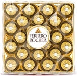 FERRERO ROCHER T24 DIAMANTE