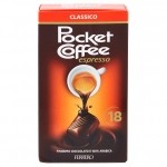 FERRERO POCKET COFFEE T18