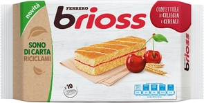 FERRERO BRIOSS CILIEGIA