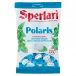 CARAMELLE SPERLARI POLARIS GR200