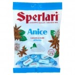 CARAMELLE SPERLARI ANICE GR200