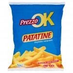 PATATE PIZZOLI KG.1