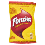 FONZIES GR.40 BS