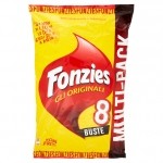 FONZIES GR.212 (GR.23,5X9)MULTIPACK