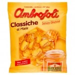 CARAMELLE AMBROSOLI MIELE GR135 BS