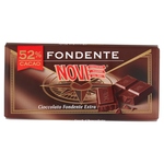 NOVI TAV. FONDENTE 100G