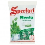 CARAMELLE SPERLARI MENTA GR.500