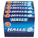 CARAMELLE HALLS STICK ORIGINAL S/Z T.1,30