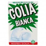 GOLIA BIANCA ASTUCCIO X20