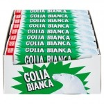 GOLIA BIANCA STICK X24
