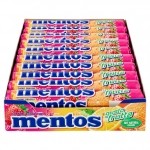 MENTOS PERFETTI FRUTTA STICK