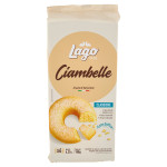 CIAMBELLA LAGO ZUCCHERATE GR180