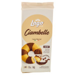 CIAMBELLA LAGO CACAO GR180