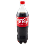 COCA COLA PET LT1