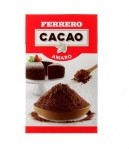 FERRERO CACAO AMARO GR.250
