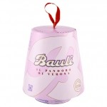 BAULI MINI PANDORO GR.100